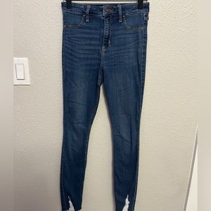 Hollister Women’s Jeans 1R